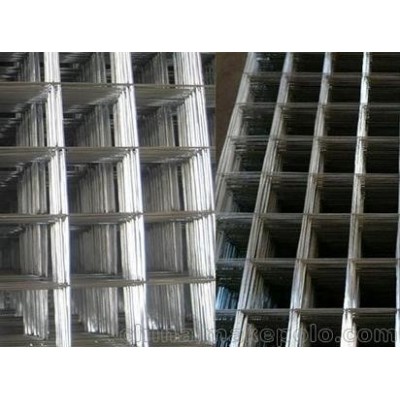 昆明铅丝建筑网片 焜诚筛网(图)