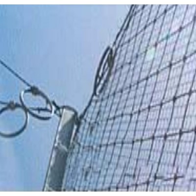 昆明柔性边坡防护网、护栏网、钢筋焊接网