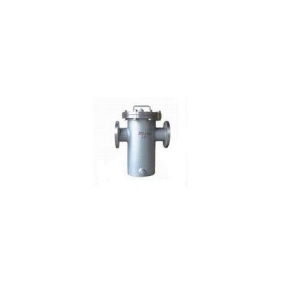 SBL-25C桶形吊篮式过滤器